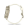 Garmin Venu 4 Lunar gold 41mm z kremowym paskiem - 1363882 - zdjęcie 5